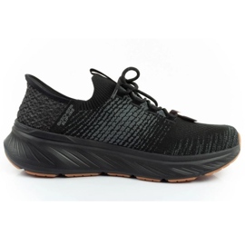 Pantofi Skechers Edgeride-Raygo 232932/BBK negru 3
