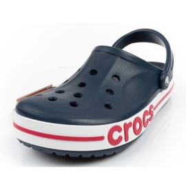 Șlapi Crocs Bayaband U 205089-4CC albastru 3