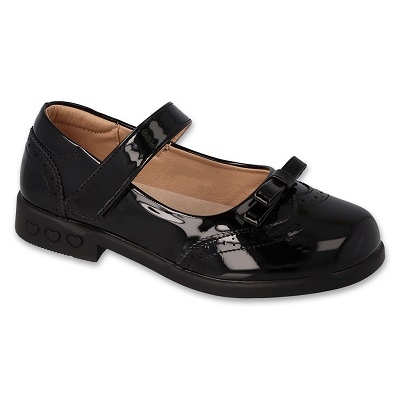Pantofi copii Befado 171X004 negru 1