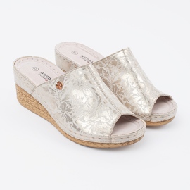 Goodin Pâinea femeilor bej -ușoară pentru femei 1