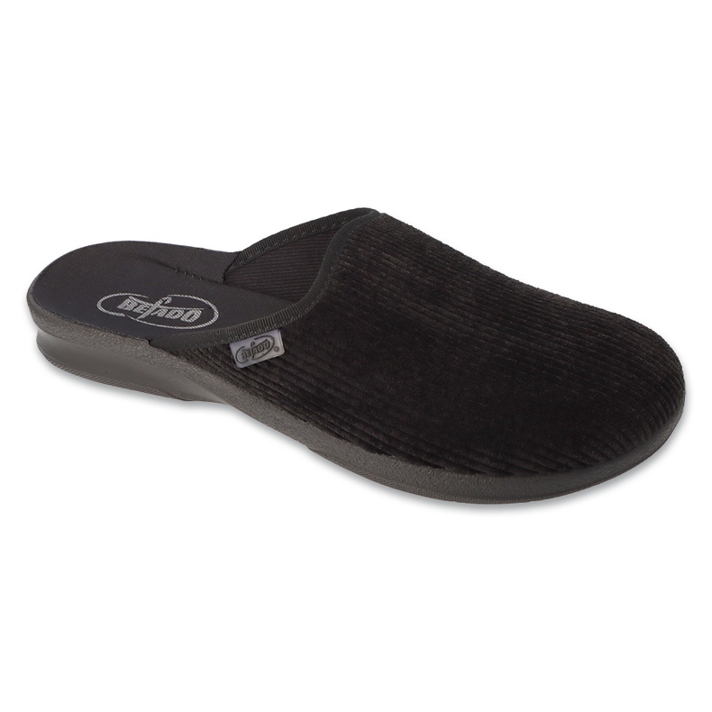 Pantofi barbatesti Befado pu 548M030 negru 2