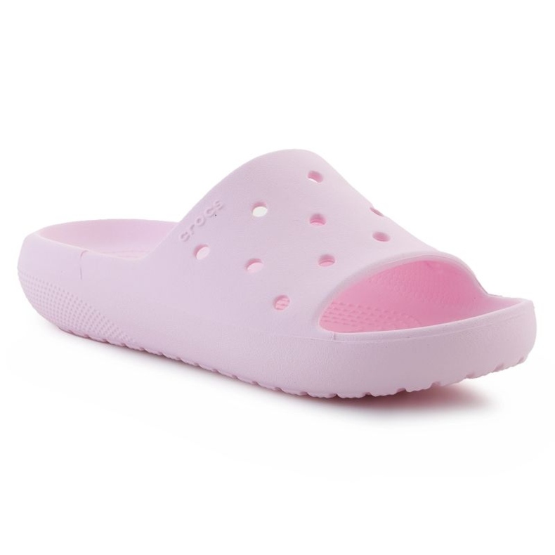 CROCS Classic Slide V2 209401-6W roz 1