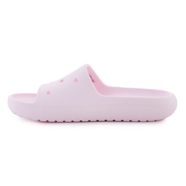 CROCS Classic Slide V2 209401-6W roz 4