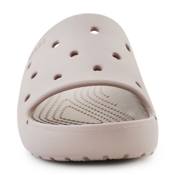 CROCS Classic Slide V2 209401-214 FLIP-FLOPS bej 2