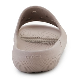 CROCS Classic Slide V2 209401-214 FLIP-FLOPS bej 5
