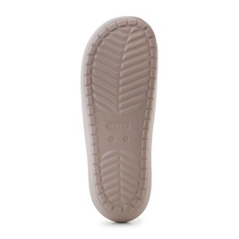 CROCS Classic Slide V2 209401-214 FLIP-FLOPS bej 6