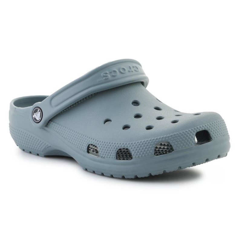 CROCS Classic 10001-9YO FLIP-FLOPS albastru 1