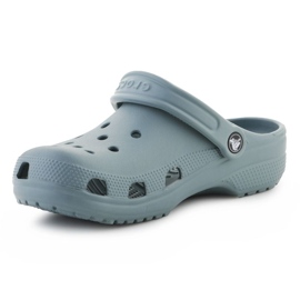 CROCS Classic 10001-9YO FLIP-FLOPS albastru 3
