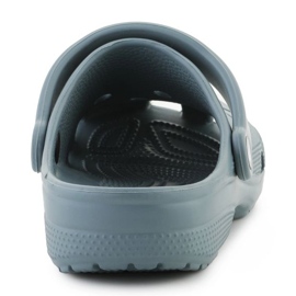 CROCS Classic 10001-9YO FLIP-FLOPS albastru 5