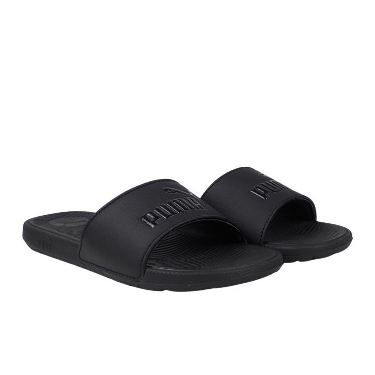 PUMA COOL CAT 2.0 389108 10 FLIP -FLOPS negru 1