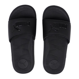 PUMA COOL CAT 2.0 389108 10 FLIP -FLOPS negru 3