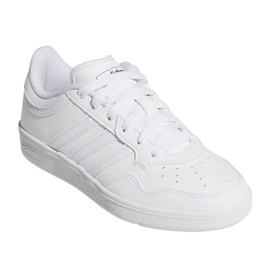 Adidas Hoops 4.0 JI3470 Pantofi alb 1