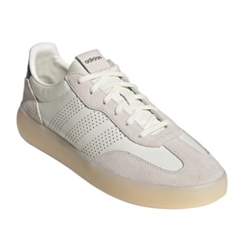 Pantofi adidas barreda decode alb 1