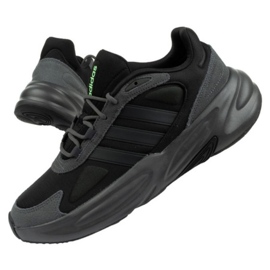 Pantofi sport Adidas Ozelle GX6766 negru 1