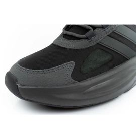 Pantofi sport Adidas Ozelle GX6766 negru 3