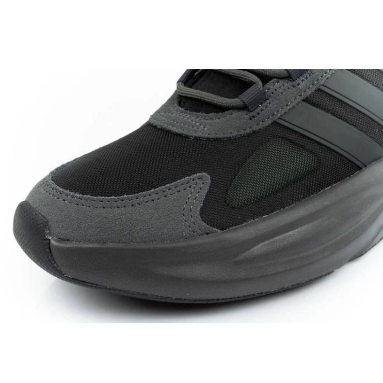 Pantofi sport Adidas Ozelle GX6766 negru 3