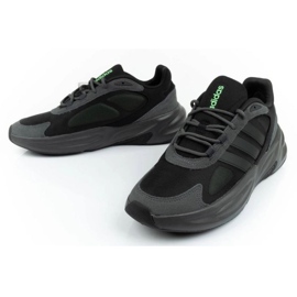 Pantofi sport Adidas Ozelle GX6766 negru 4