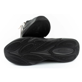 Pantofi sport Adidas Ozelle GX6766 negru 5