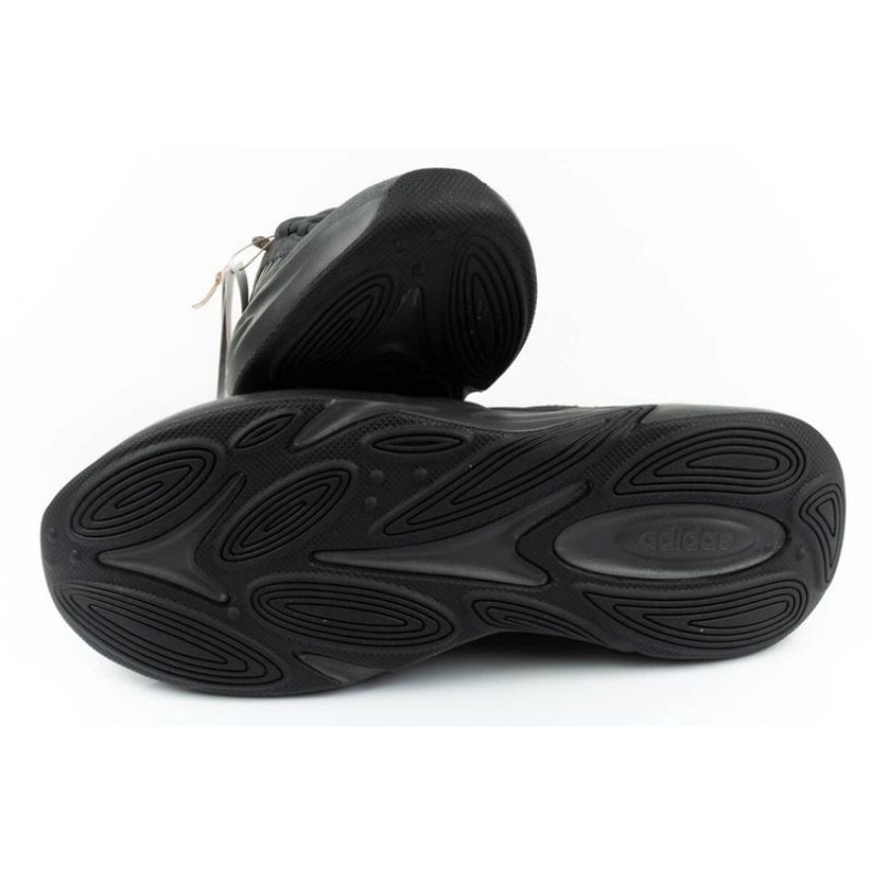 Pantofi sport Adidas Ozelle GX6766 negru 5