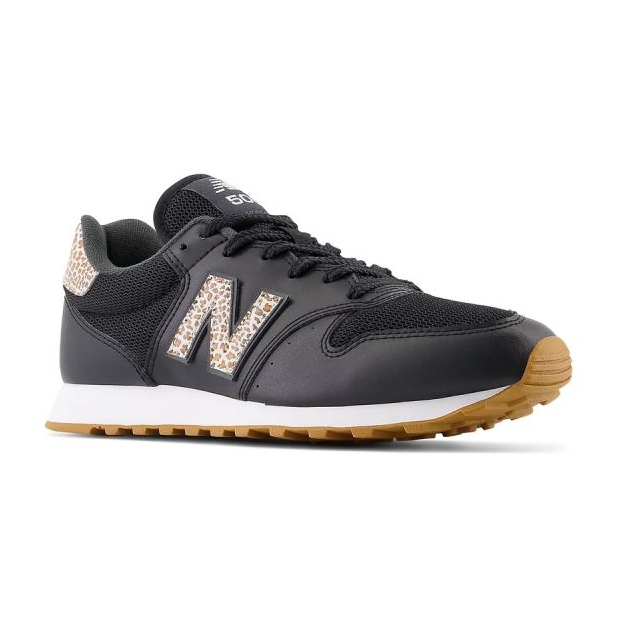 Pantofi New Balance GW500LB2 negru 3