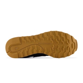Pantofi New Balance GW500LB2 negru 4