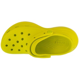 CROCS Classic BAE CLOG 206302-312 CLAPS verde 2