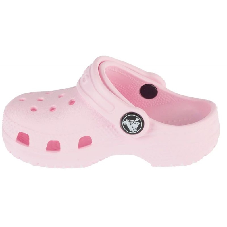 CROCS CLASIC CLOG T 206990-6W roz 1