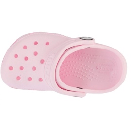 CROCS CLASIC CLOG T 206990-6W roz 2