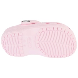 CROCS CLASIC CLOG T 206990-6W roz 3