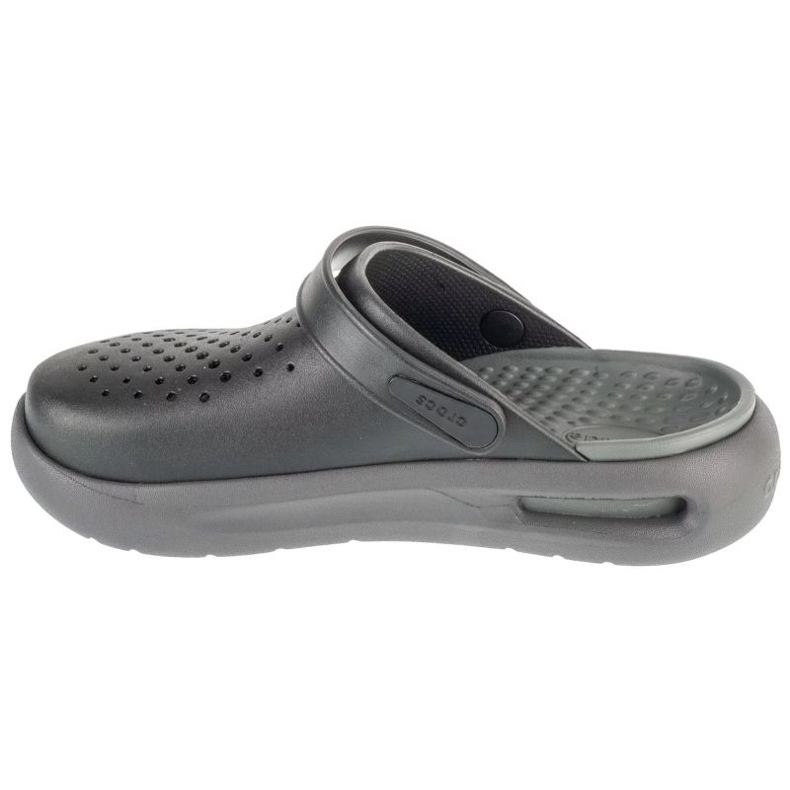 CROCS INMOTION CLOG 209964-001 FLIP-FLOPS negru 1