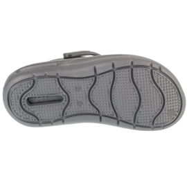 CROCS INMOTION CLOG 209964-001 FLIP-FLOPS negru 3