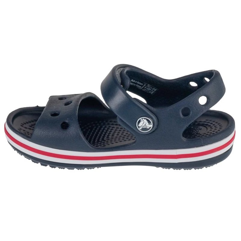 Sandale CROCS Bayaband T 211055-4CC Sandale albastru 1
