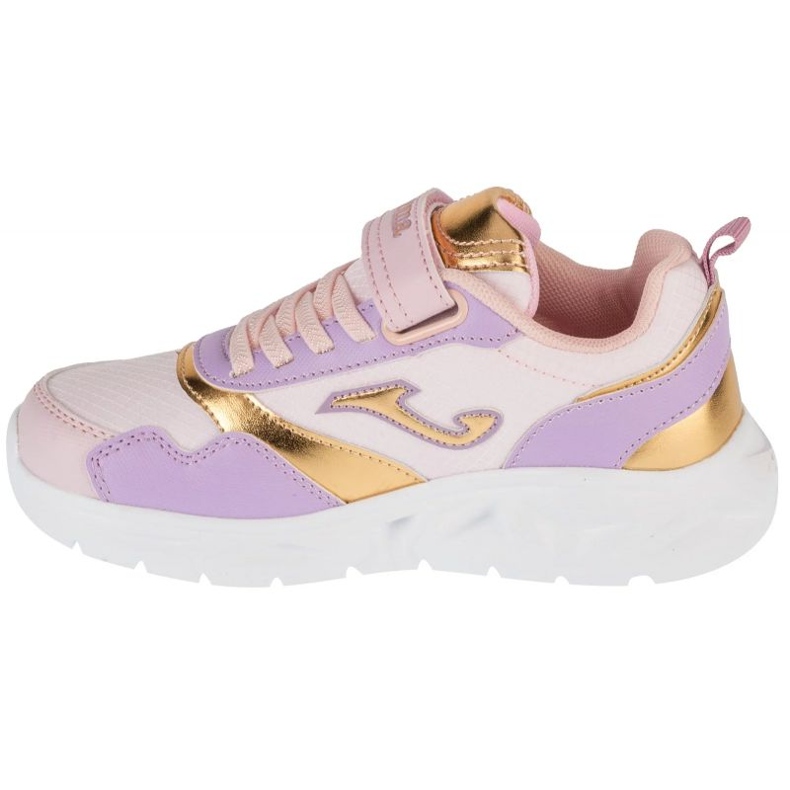 Joma Star 2513 JSTARS2513V LED -uri roz 1