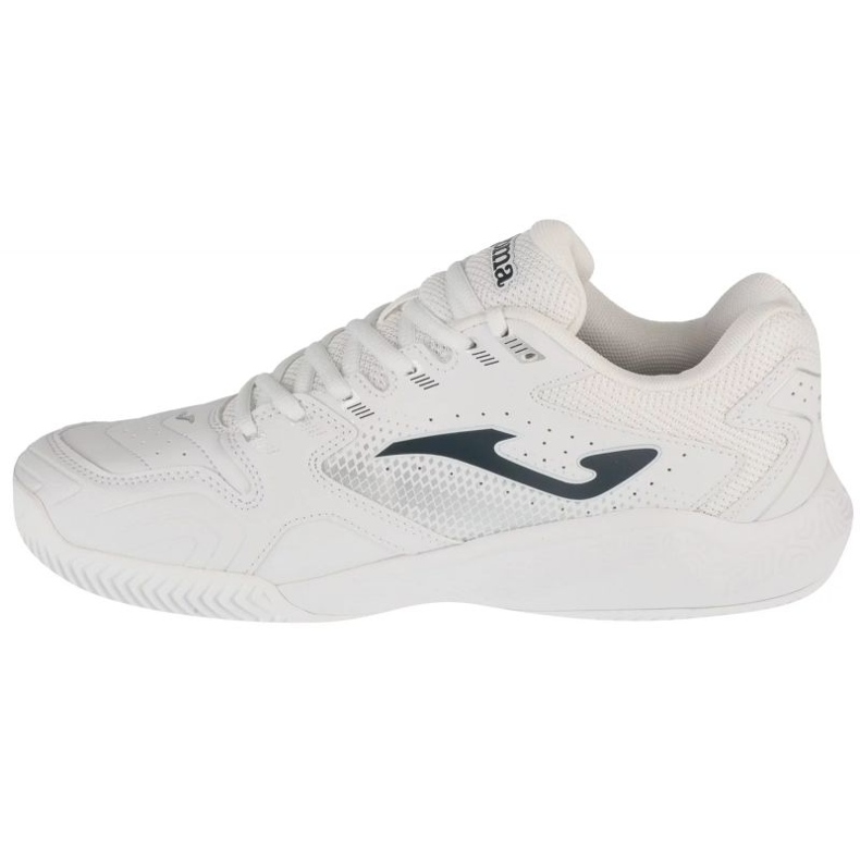 Pantofi de tenis Joma Master 1000 Men 2502 TM100S2502C alb 1
