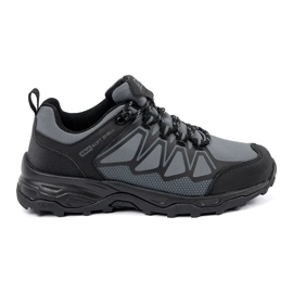 Pantofi de trekking pentru femei DK negru 2