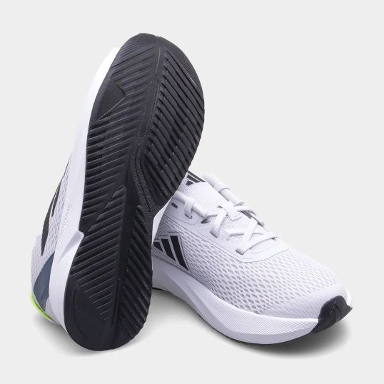 Pantofi Adidas Durano SL ID9130 gri 2