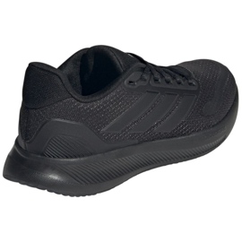 Pantofi adidas runfalcon 5 IE8586 negru 2