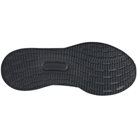 Pantofi adidas runfalcon 5 IE8586 negru 4