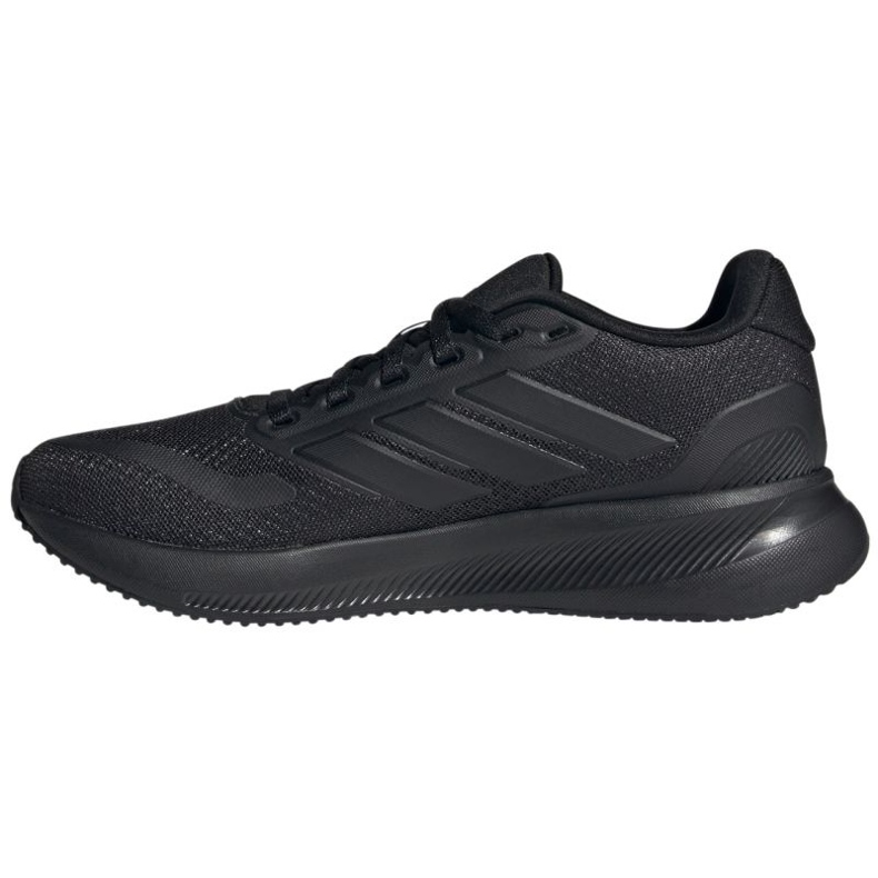 Pantofi adidas runfalcon 5 IE8586 negru 5