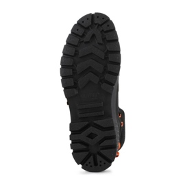 Pantofi sport pentru bărbați Palladium Pallashock OutCity 08877-008-M negru 1