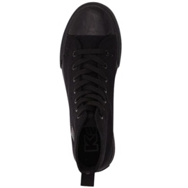 Kappa Viska OC 243208OC 1111 Pantofi negru 1