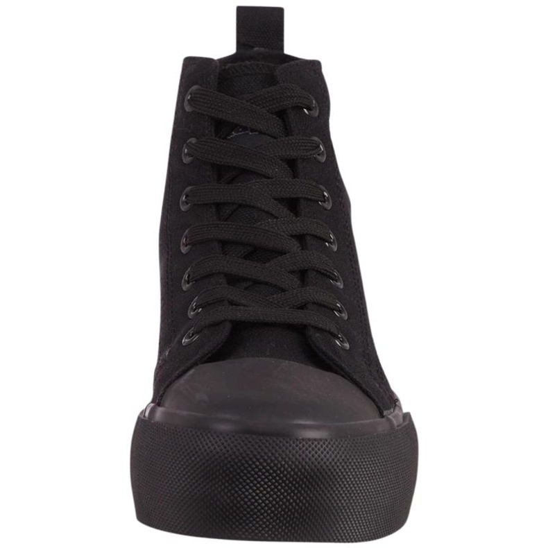 Kappa Viska OC 243208OC 1111 Pantofi negru 3