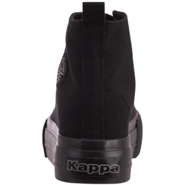 Kappa Viska OC 243208OC 1111 Pantofi negru 4