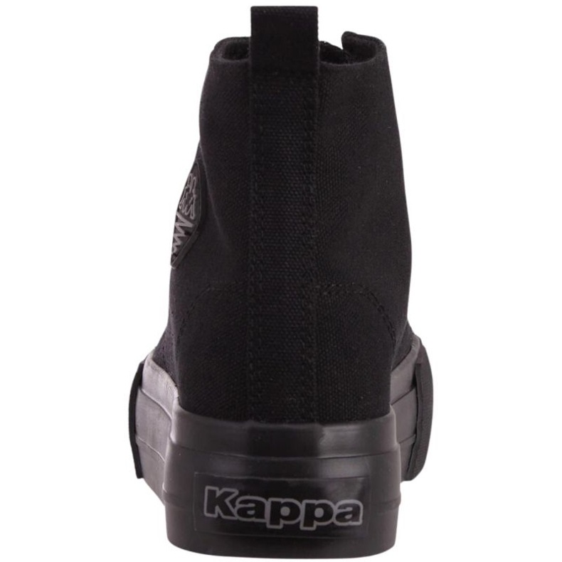 Kappa Viska OC 243208OC 1111 Pantofi negru 4