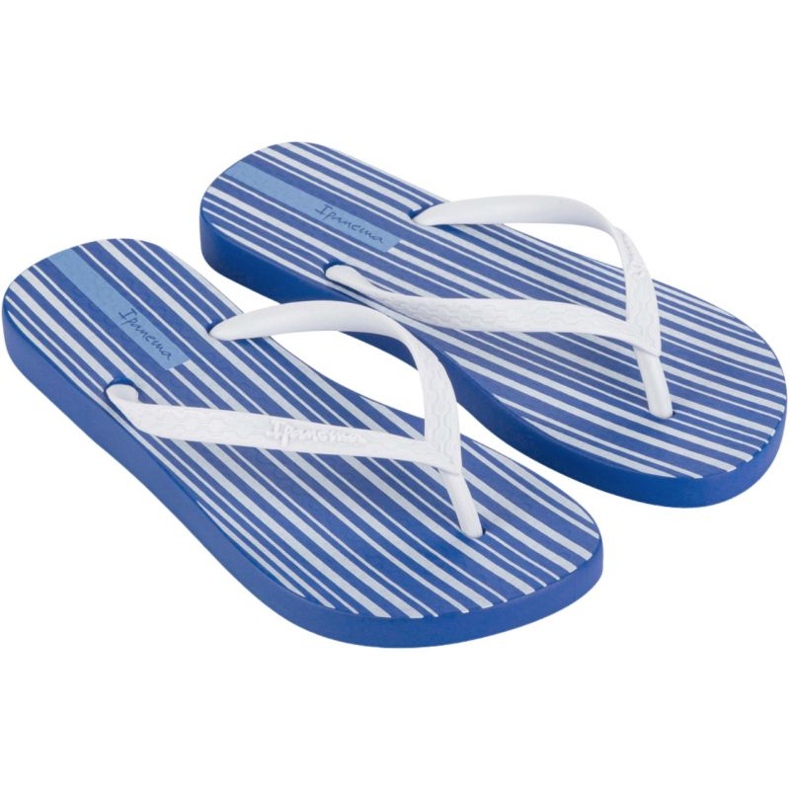 Flip-Flops pentru femei Ipanema Classica Hap 83539-AR972 alb 2