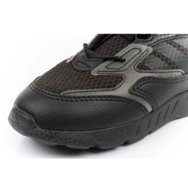 Adidas ZX 1K 2.0 GY0799 Pantofi sportivi negru 3