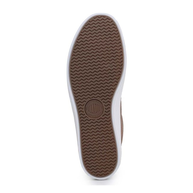 Pantofi Palladium Pallaphoenix OL U-Cuoio 75734-210-M maro 1 Pantofi Palladium Pallaphoenix OL U-Cuoio 75734-210-M maro 1