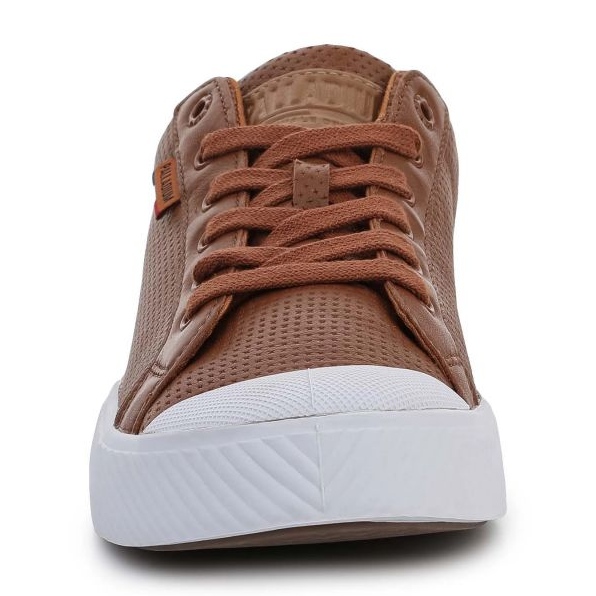 Pantofi Palladium Pallaphoenix OL U-Cuoio 75734-210-M maro 2 Pantofi Palladium Pallaphoenix OL U-Cuoio 75734-210-M maro 2