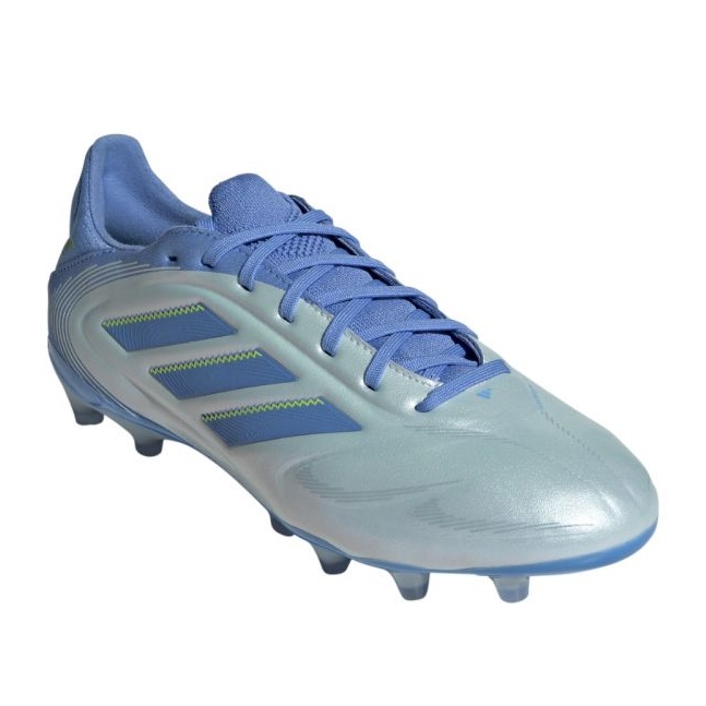 Adidas Copa Pure 3 Pro FG ID9043 Pantofi de fotbal albastru 1