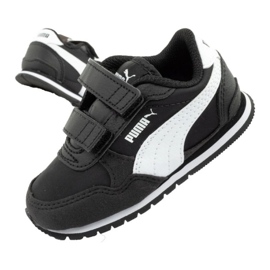 PUMA ST RUNNER 384903 01 Pantofi negru 1